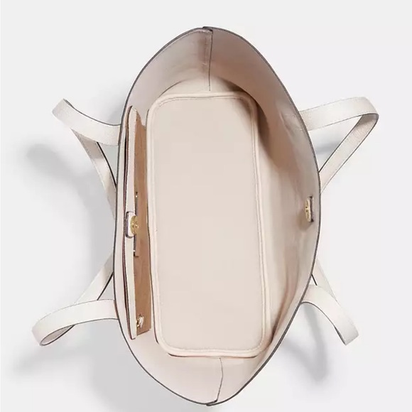 Coach Cameron Tote Bag - Picture 3 of 4